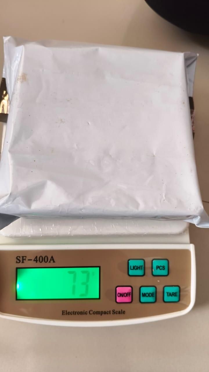 Toe Warmers With Stickers